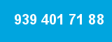 939 401 71 88 939 401 71 88